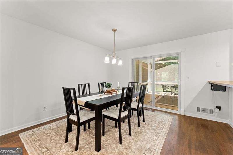 1741 LANIER SPRING Drive Gainesville - 14