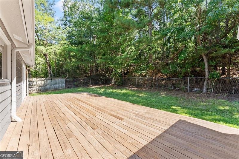 1741 LANIER SPRING Drive Gainesville - 20