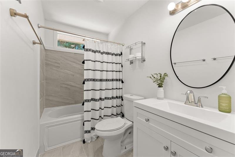 1741 LANIER SPRING Drive Gainesville - 21