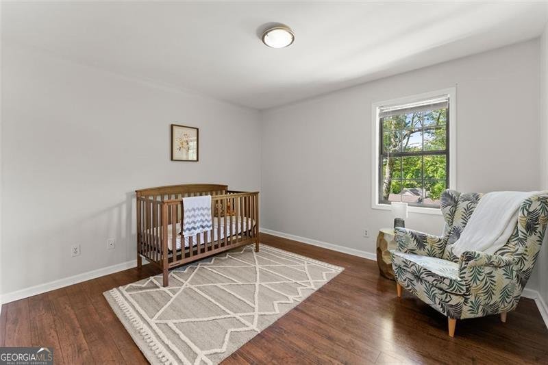 1741 LANIER SPRING Drive Gainesville - 23
