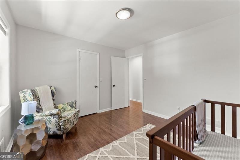 1741 LANIER SPRING Drive Gainesville - 24