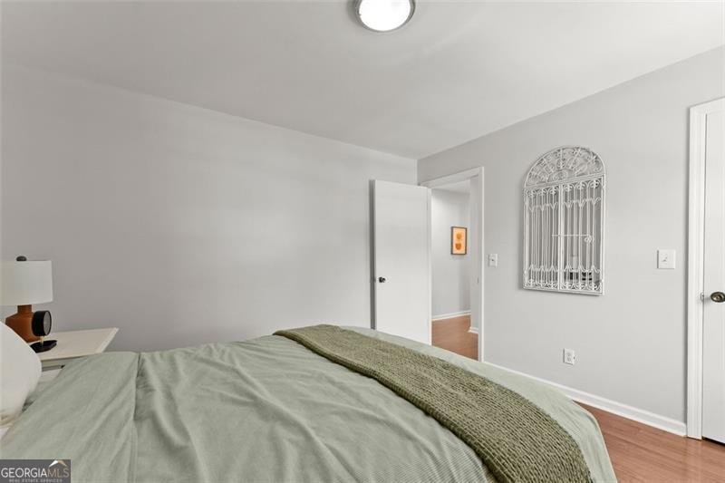 1741 LANIER SPRING Drive Gainesville - 26