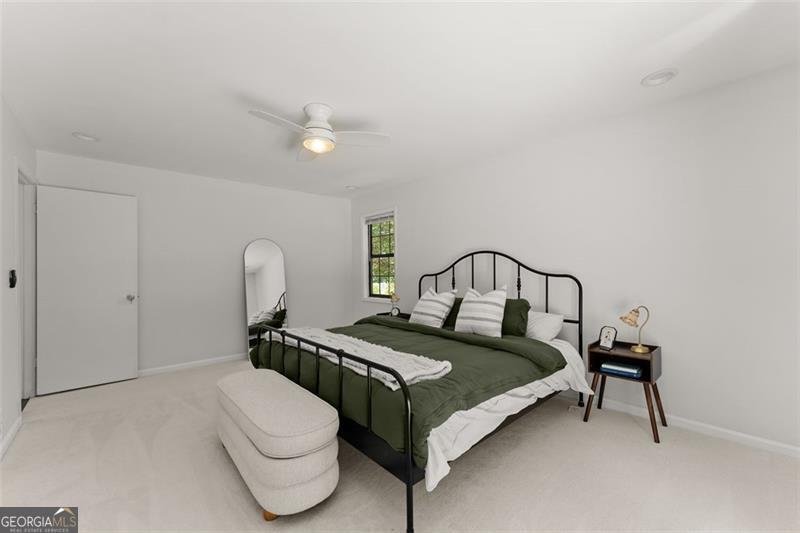 1741 LANIER SPRING Drive Gainesville - 27