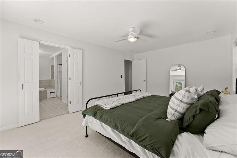 1741 LANIER SPRING Drive Gainesville - 28