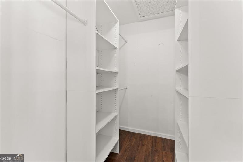 1741 LANIER SPRING Drive Gainesville - 32