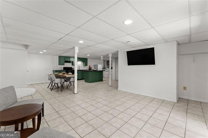 1741 LANIER SPRING Drive Gainesville - 33