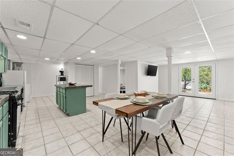1741 LANIER SPRING Drive Gainesville - 34