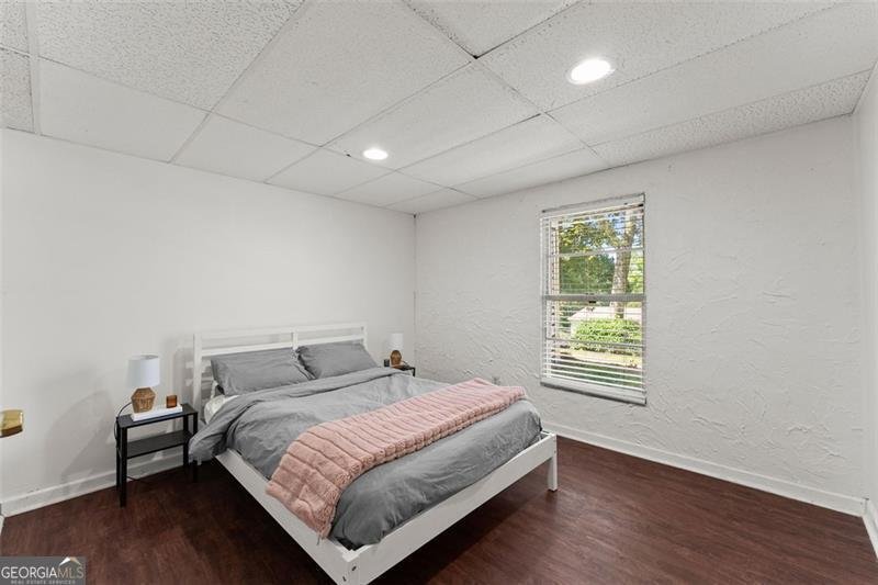 1741 LANIER SPRING Drive Gainesville - 42