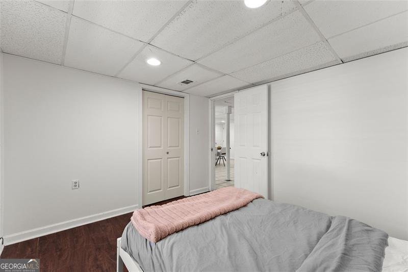 1741 LANIER SPRING Drive Gainesville - 43