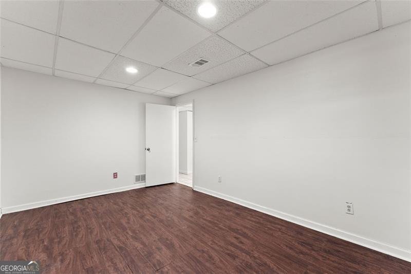 1741 LANIER SPRING Drive Gainesville - 45