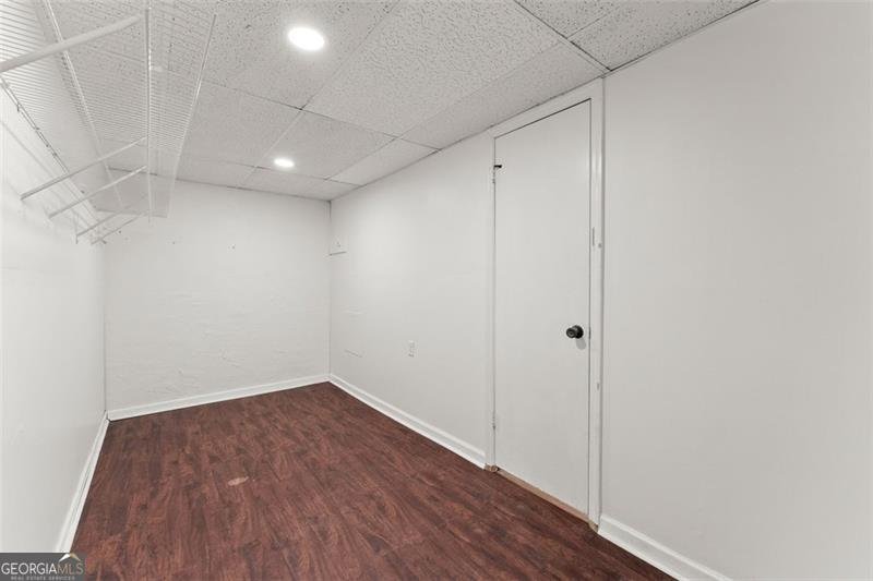 1741 LANIER SPRING Drive Gainesville - 46