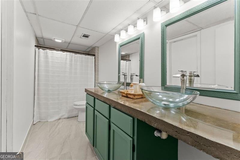1741 LANIER SPRING Drive Gainesville - 48