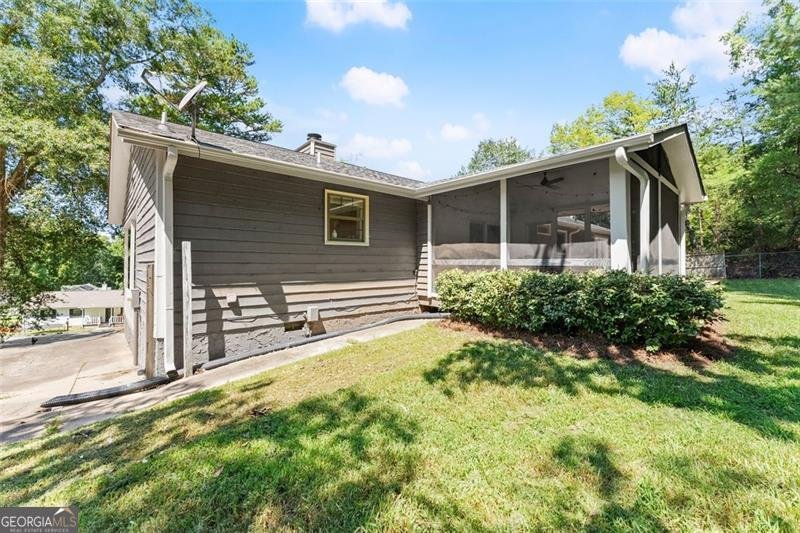 1741 LANIER SPRING Drive Gainesville - 49