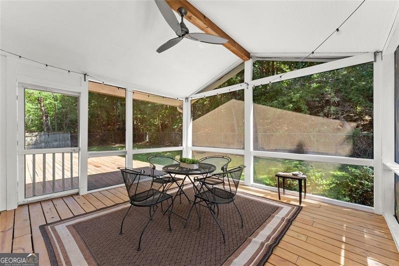 1741 LANIER SPRING Drive Gainesville - 6