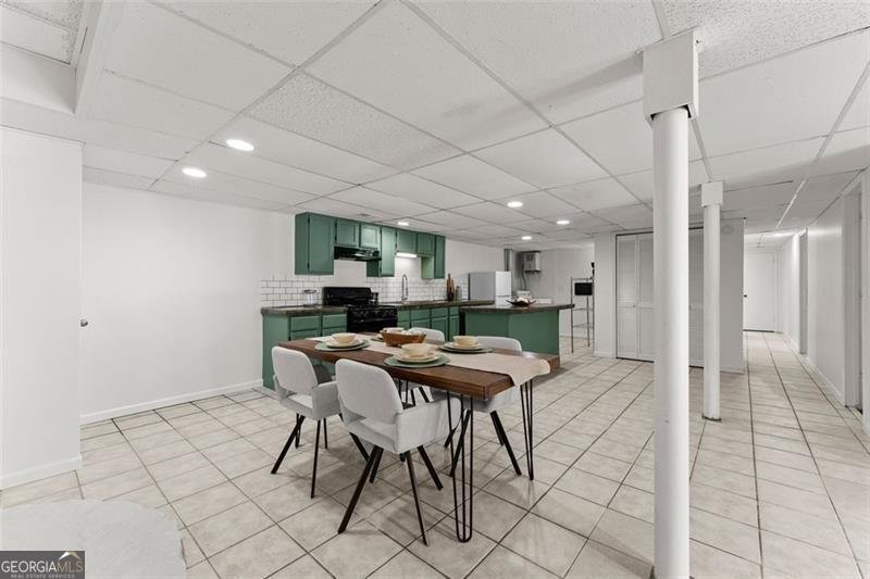 1741 LANIER SPRING Drive Gainesville - 7