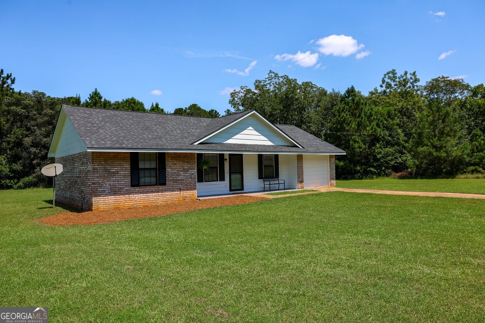 540 Veneys Mill Pond Road Parrott - 12