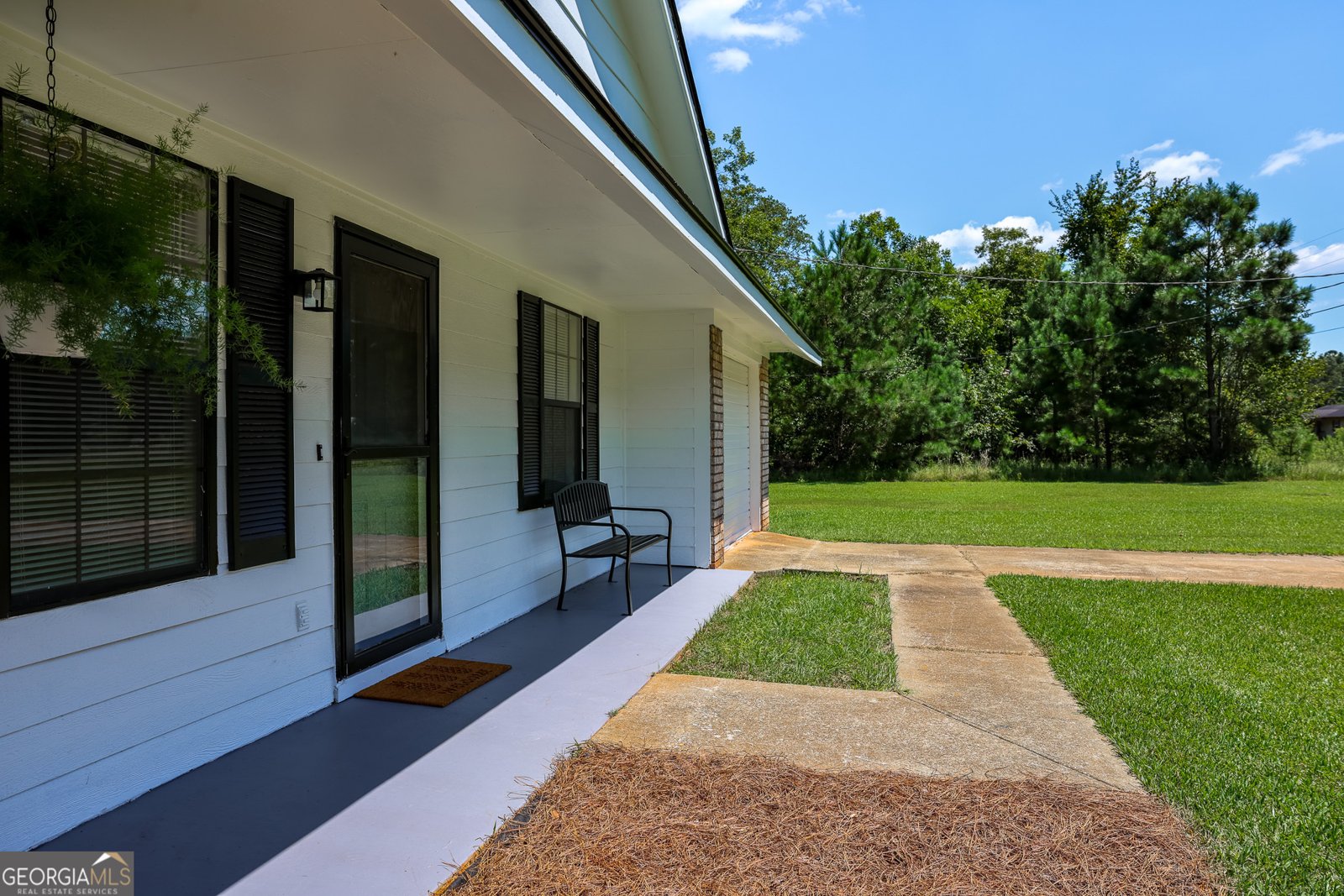 540 Veneys Mill Pond Road Parrott - 15