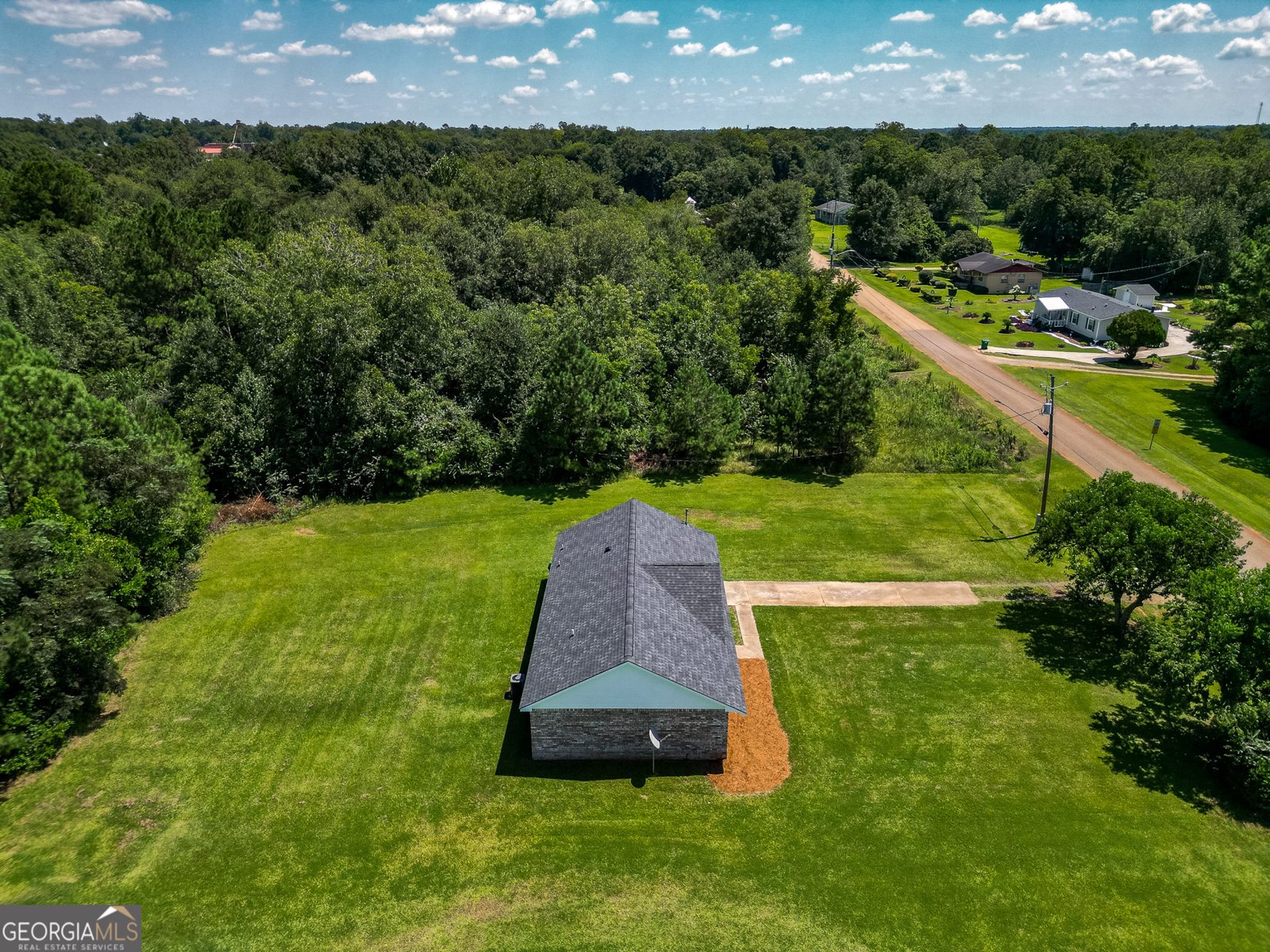 540 Veneys Mill Pond Road Parrott - 16