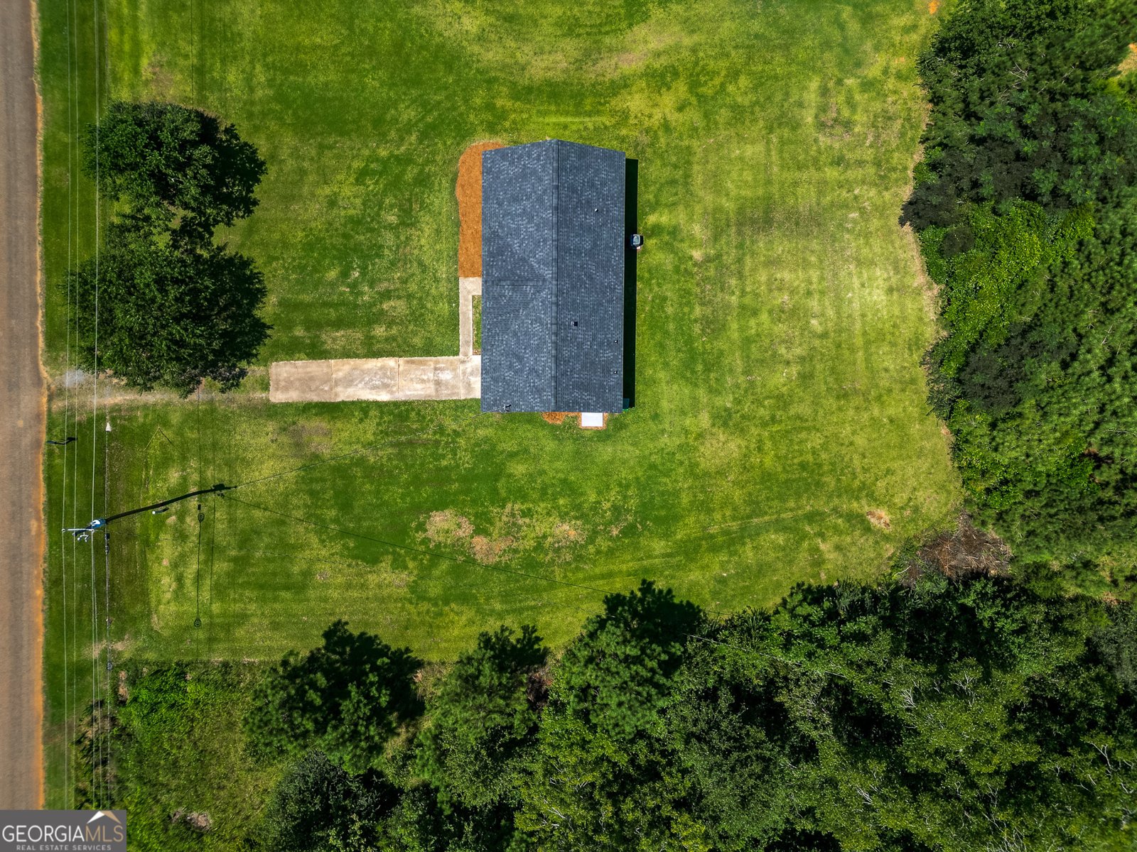 540 Veneys Mill Pond Road Parrott - 17