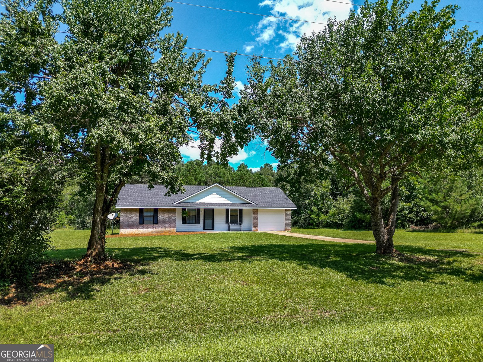 540 Veneys Mill Pond Road Parrott - 18