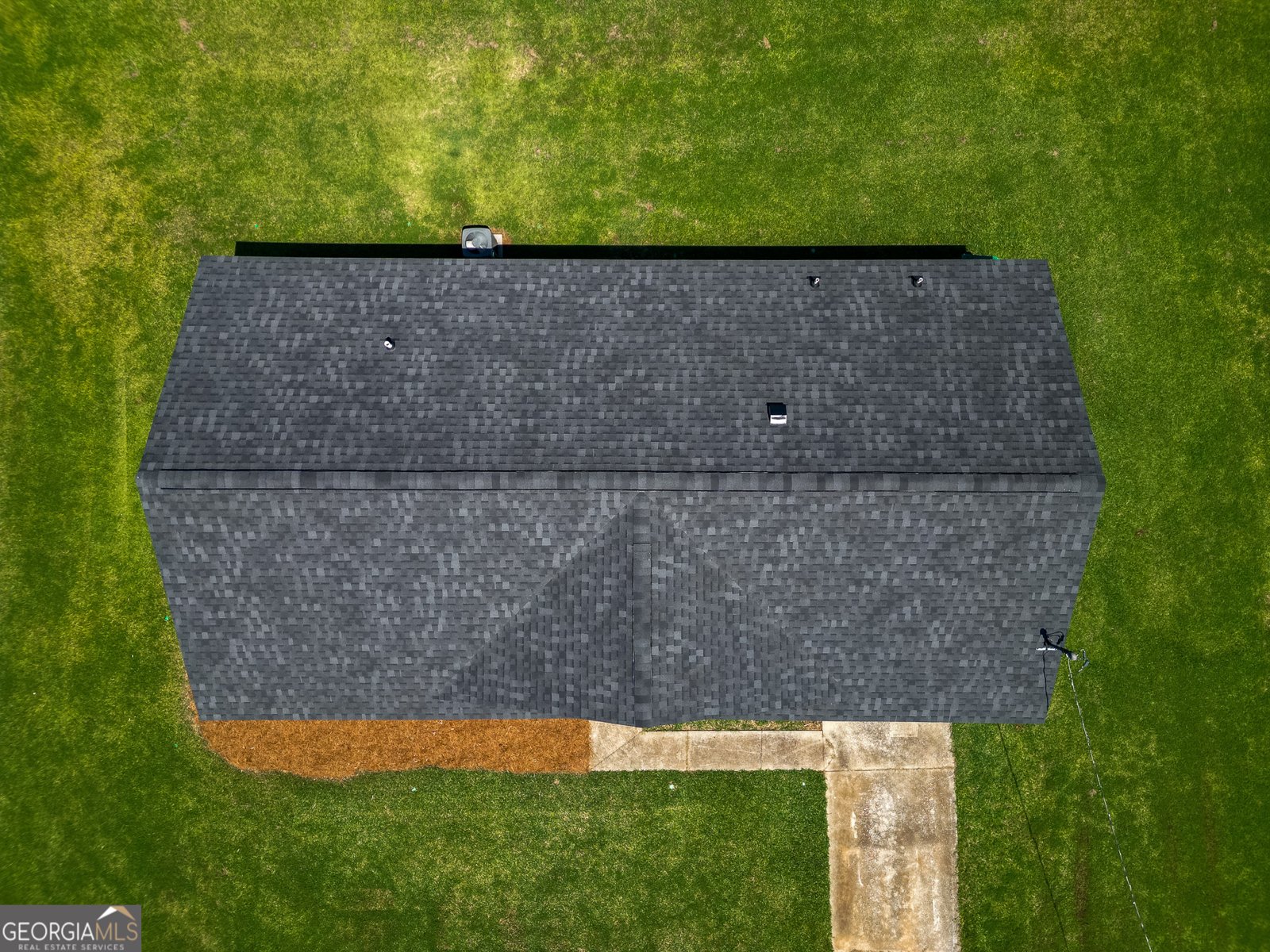 540 Veneys Mill Pond Road Parrott - 20