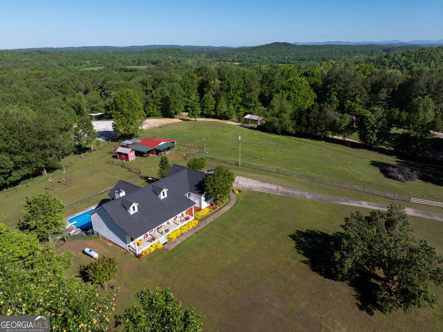 280 Matthews Road Jasper - 2