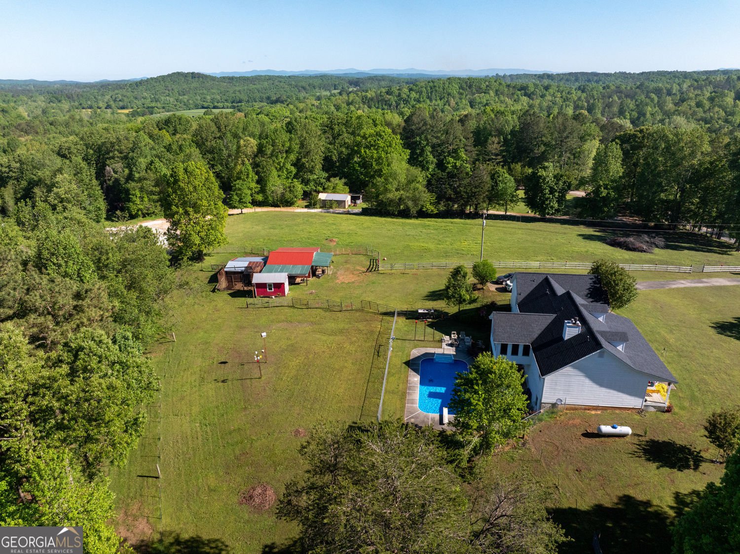 280 Matthews Road Jasper - 3