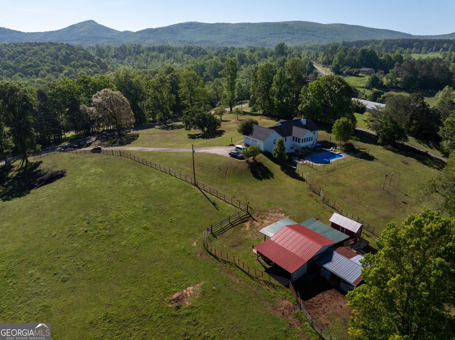 280 Matthews Road Jasper - 4