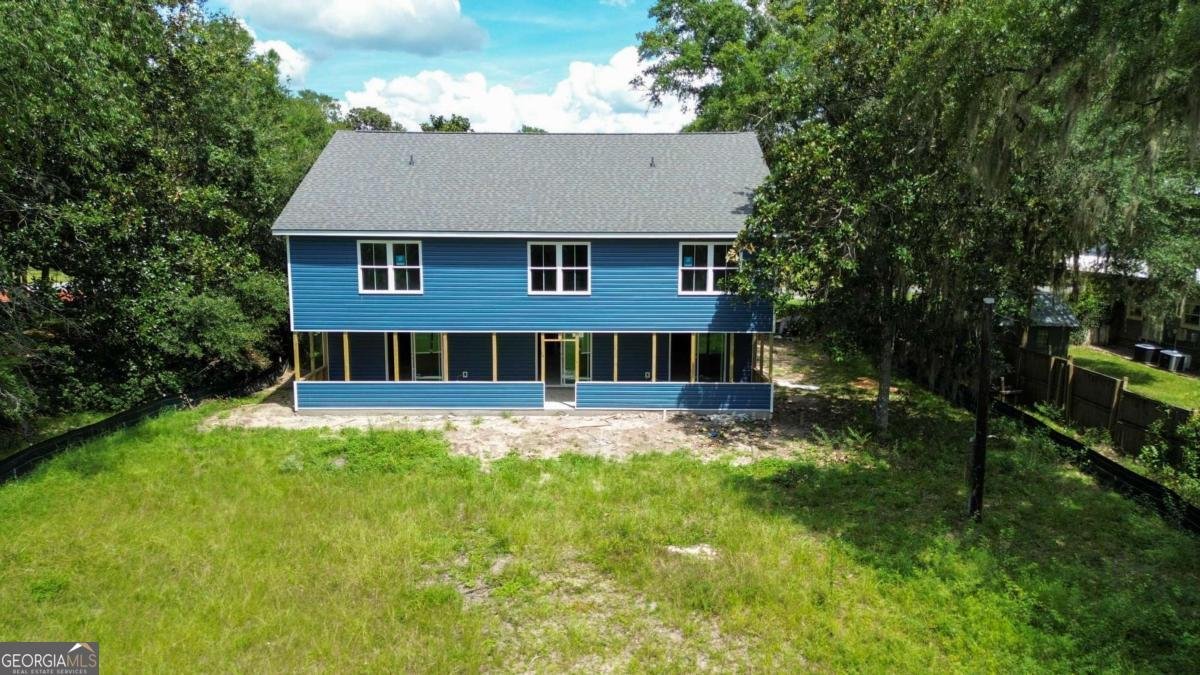 397 Pine Ridge Drive Ellabell - 14