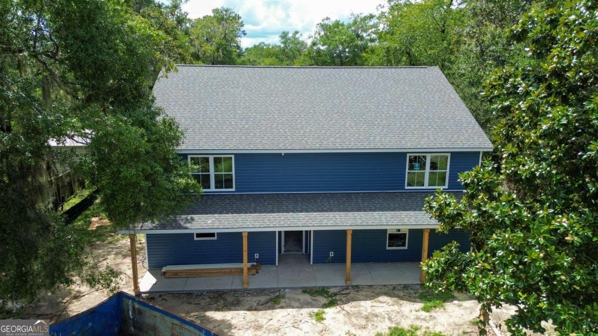 397 Pine Ridge Drive Ellabell - 15