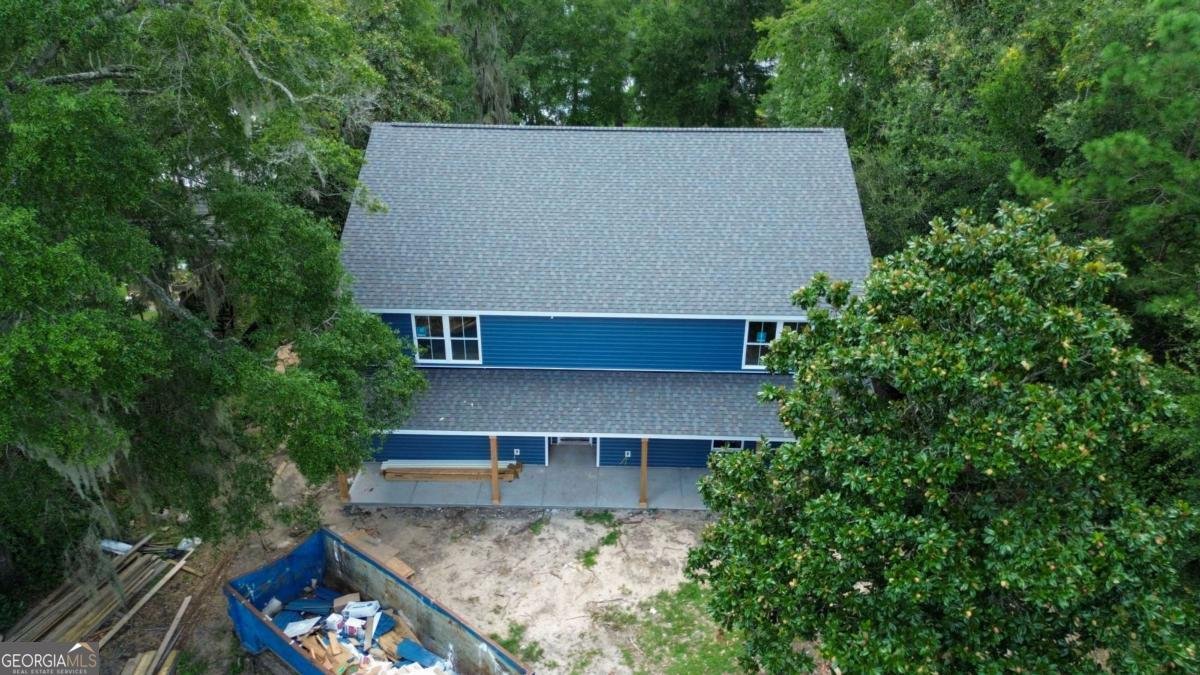 397 Pine Ridge Drive Ellabell - 4