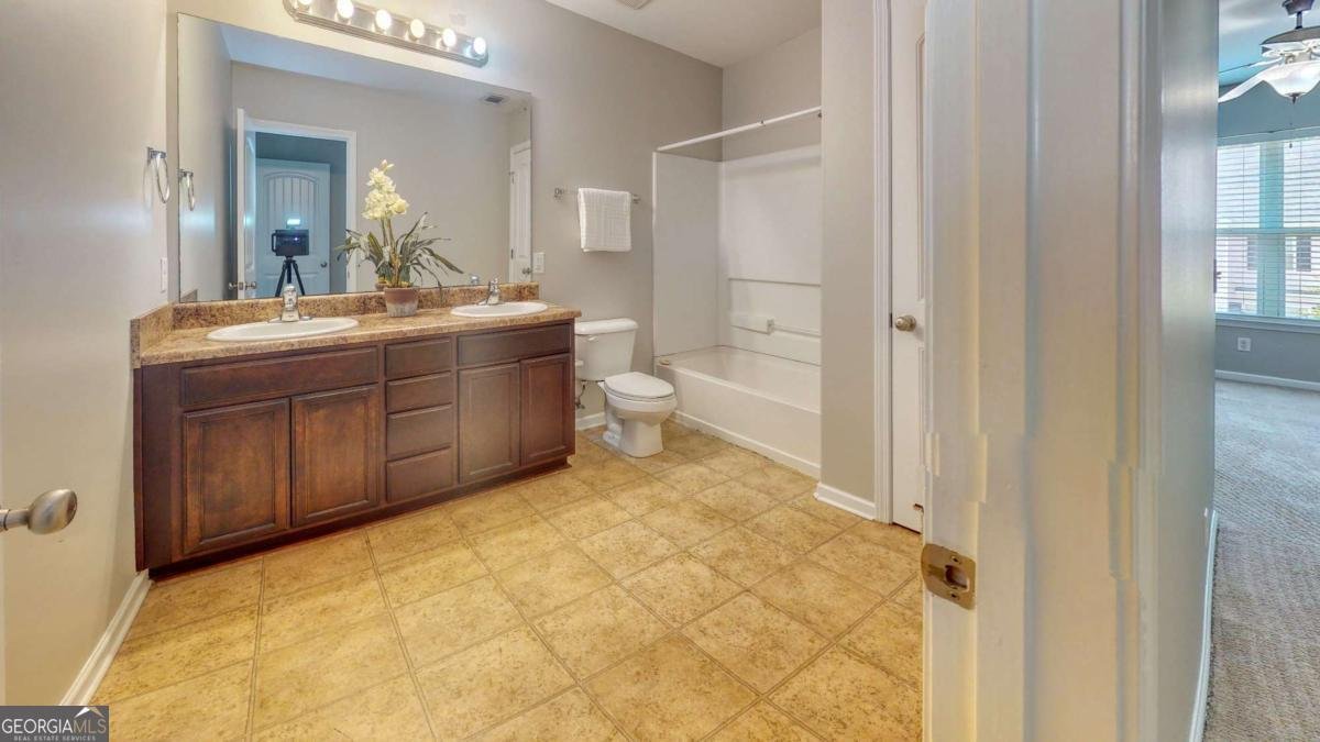 8 Brown Thrasher Court Port Wentworth - 22