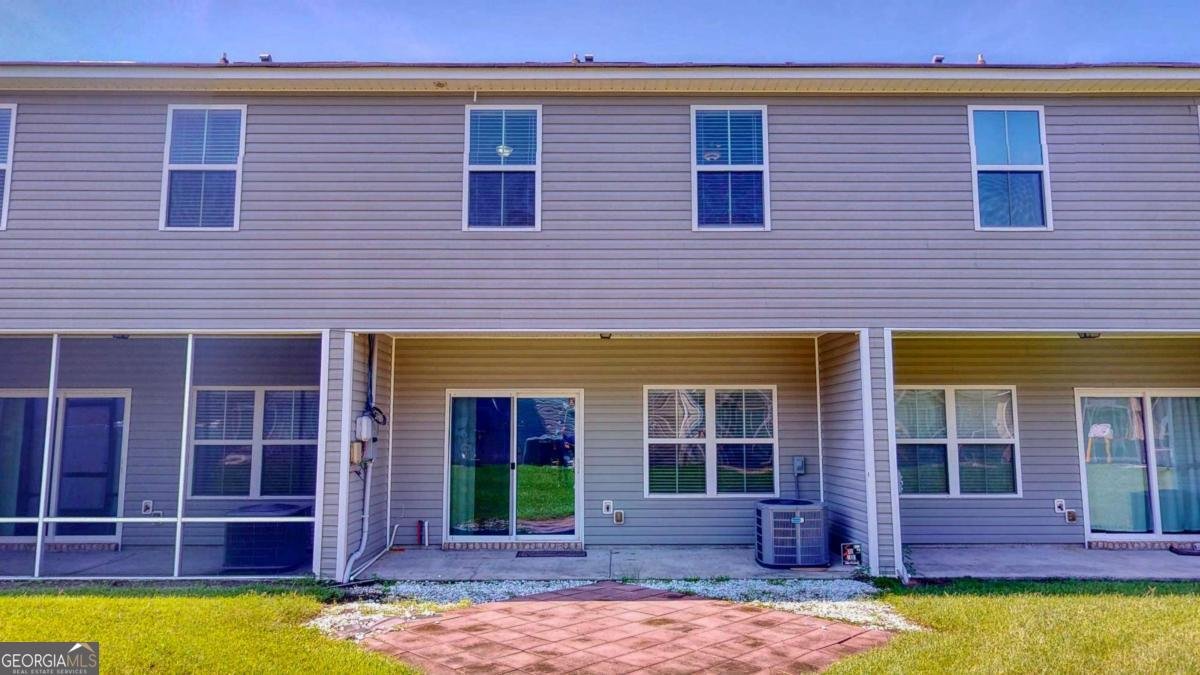 8 Brown Thrasher Court Port Wentworth - 30