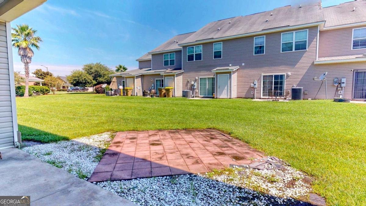 8 Brown Thrasher Court Port Wentworth - 32