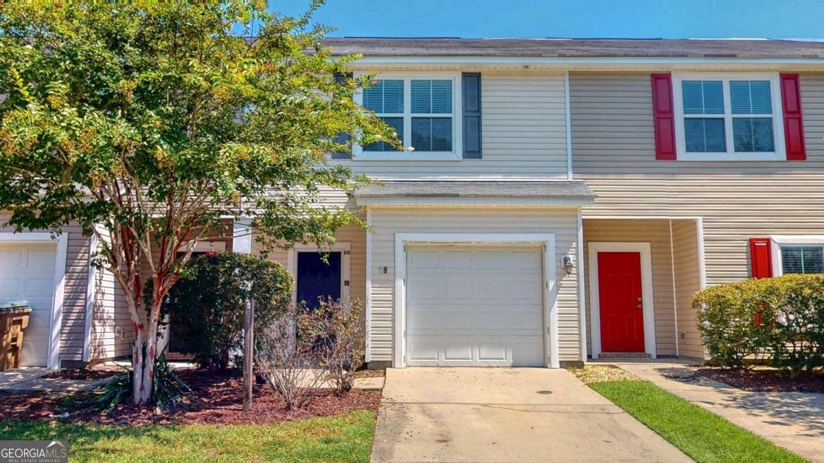 8 Brown Thrasher Court Port Wentworth - 35