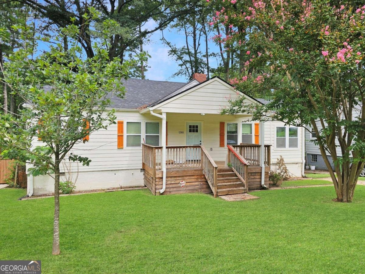 1285 Avon Avenue Atlanta - 1