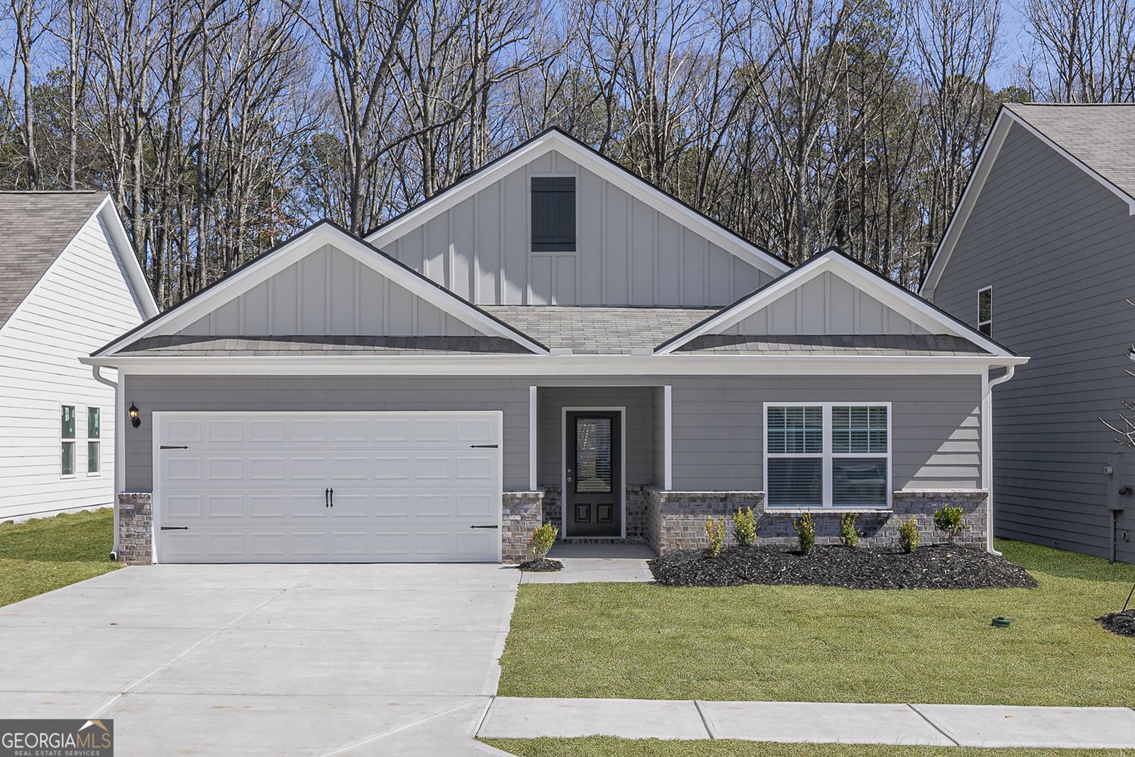 487 Prescott Way Villa Rica - 2