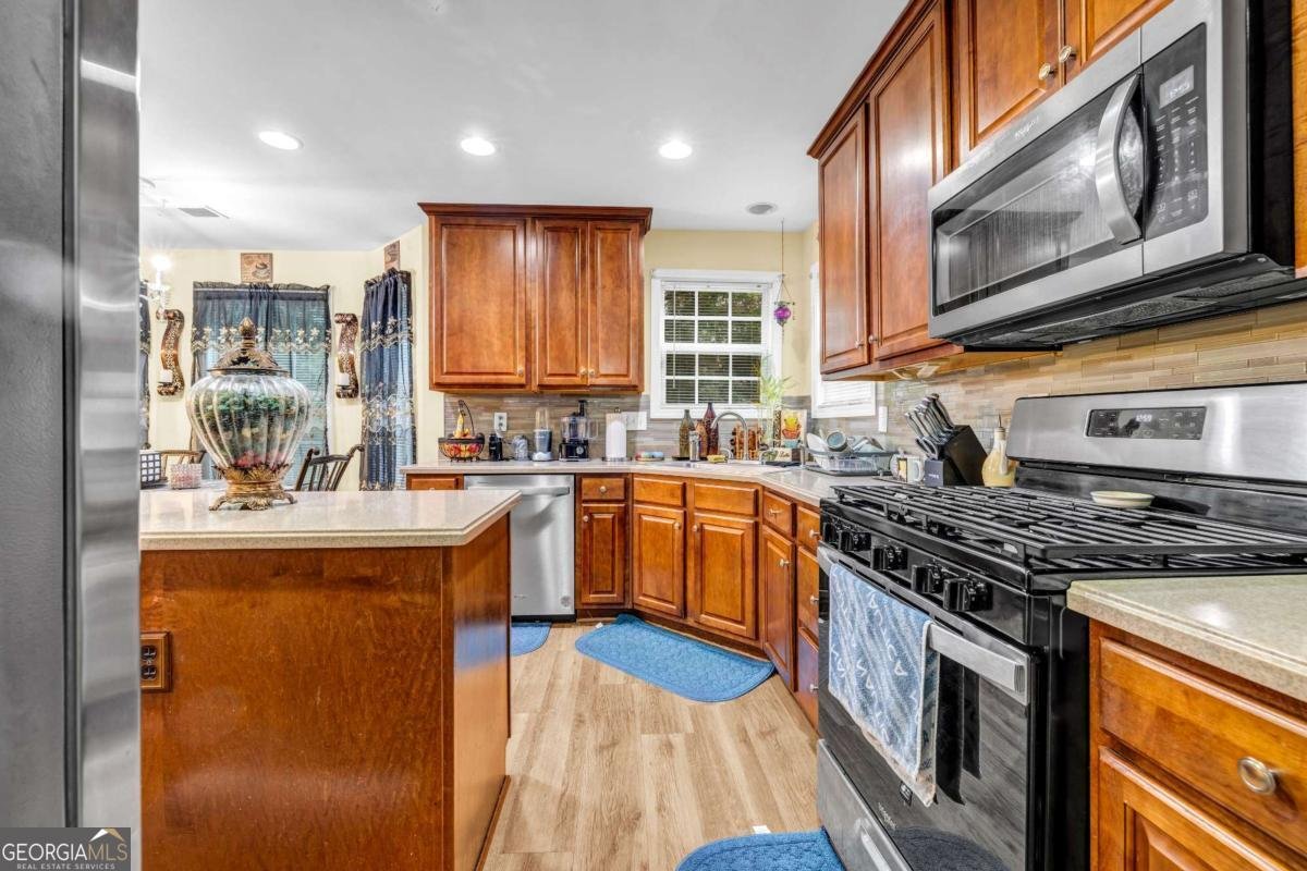 1007 Park Hollow Way Lawrenceville - 10