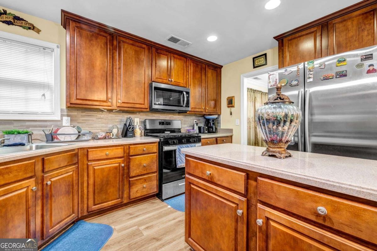 1007 Park Hollow Way Lawrenceville - 11