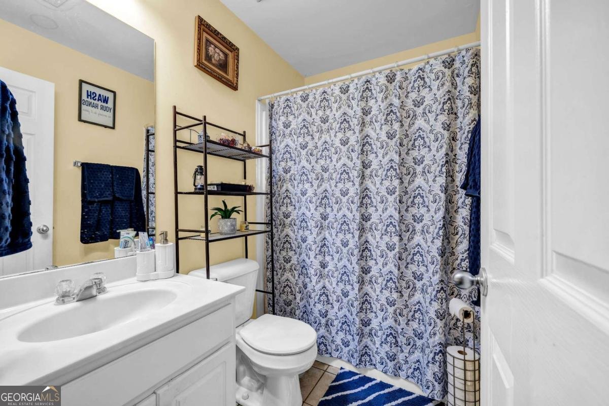 1007 Park Hollow Way Lawrenceville - 12