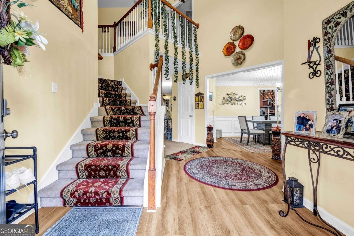 1007 Park Hollow Way Lawrenceville - 13