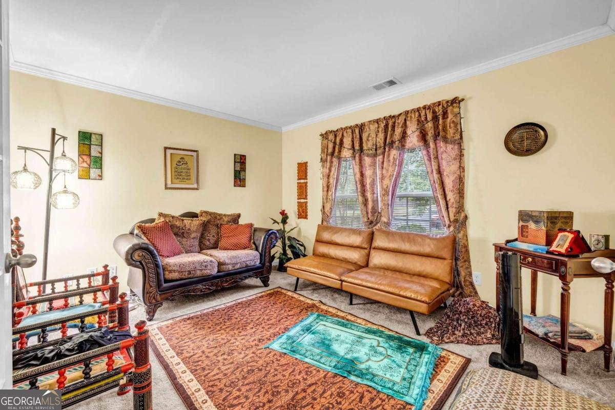 1007 Park Hollow Way Lawrenceville - 14
