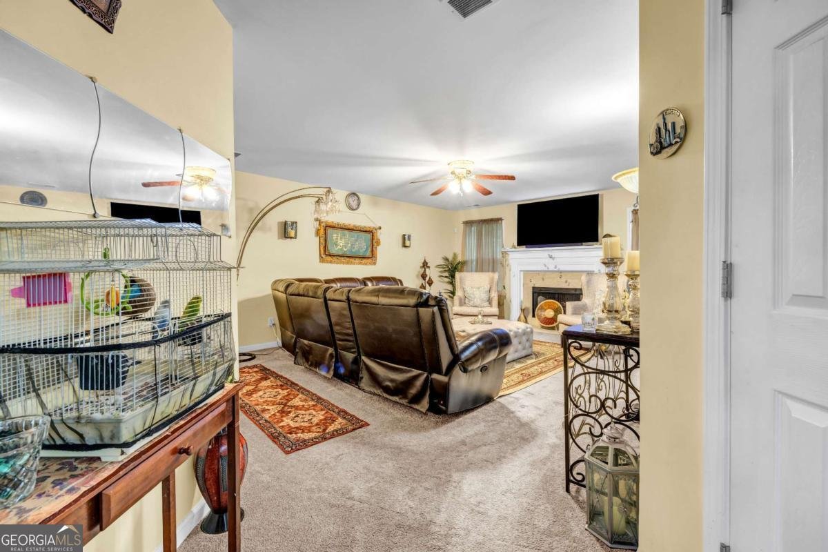 1007 Park Hollow Way Lawrenceville - 17