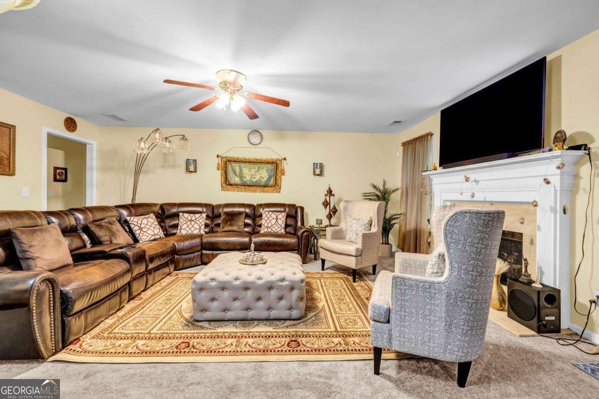 1007 Park Hollow Way Lawrenceville - 19