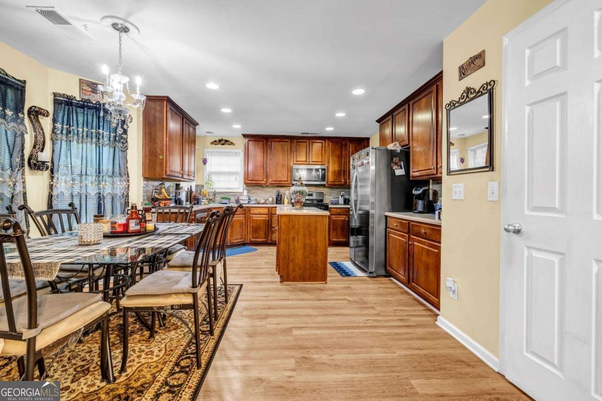 1007 Park Hollow Way Lawrenceville - 20
