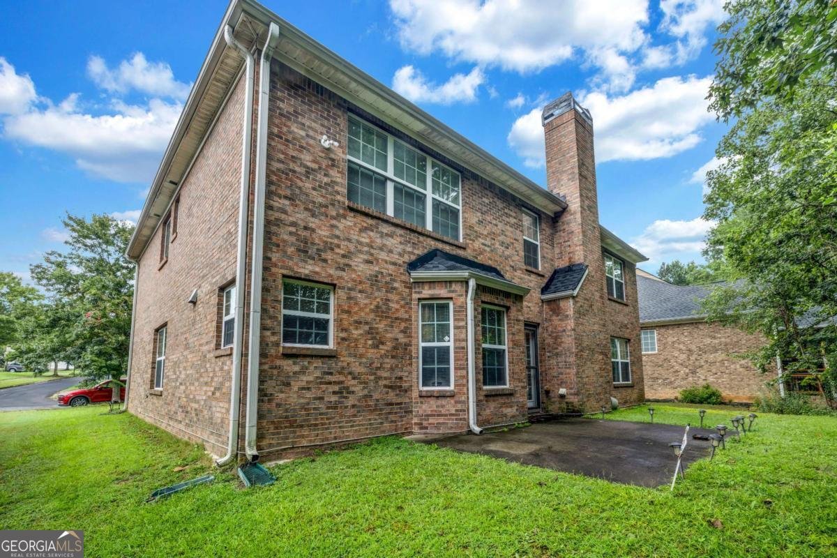 1007 Park Hollow Way Lawrenceville - 21