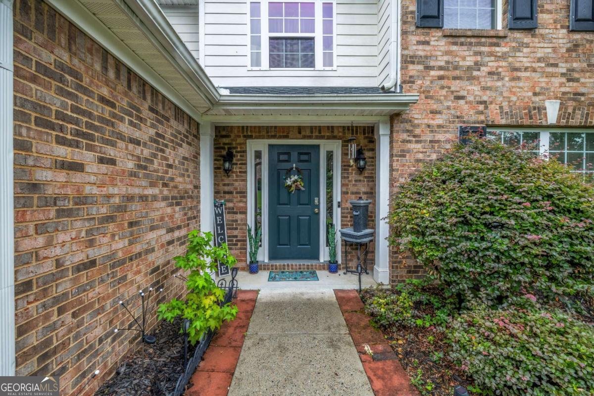 1007 Park Hollow Way Lawrenceville - 22