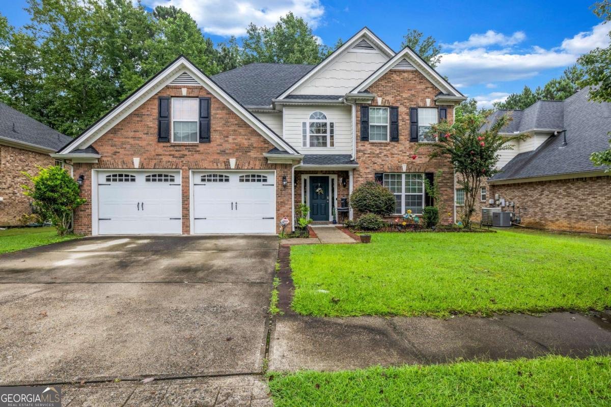 1007 Park Hollow Way Lawrenceville - 23