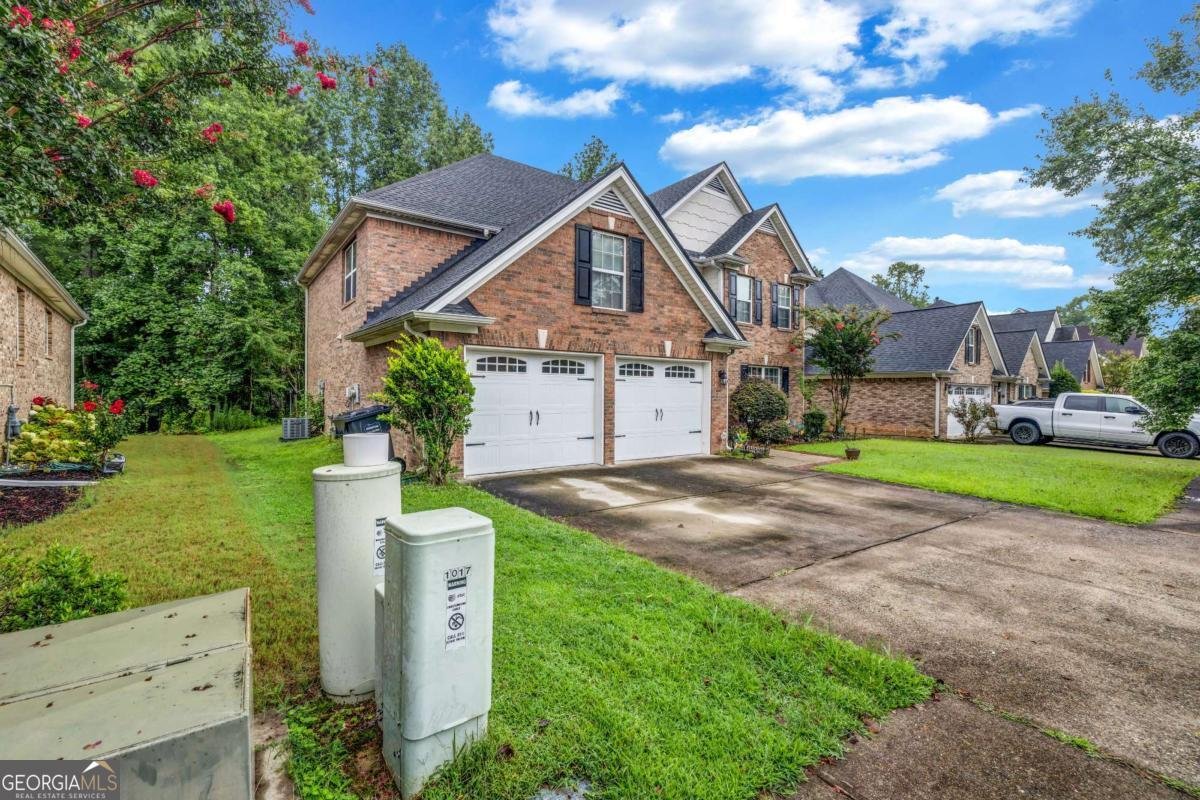 1007 Park Hollow Way Lawrenceville - 24