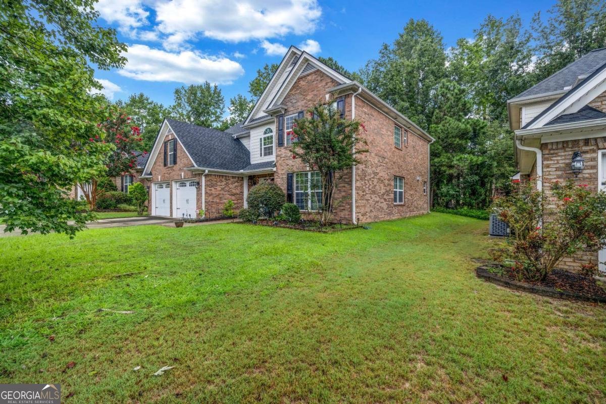 1007 Park Hollow Way Lawrenceville - 25